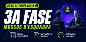 entrevista mossos