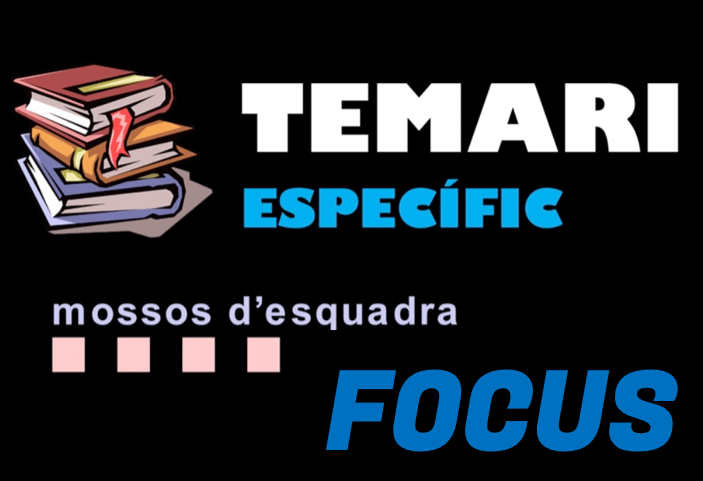 Curs temari mossos