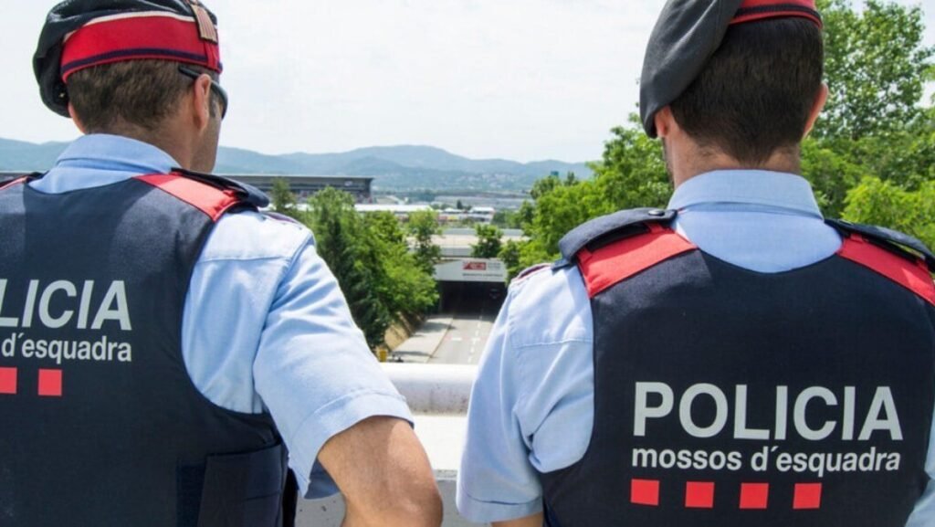 oposiciones mossos