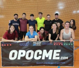 pruebas fisicas mossos