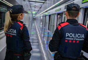 oposiciones mossos 2025