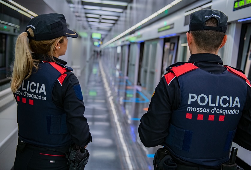 oposiciones mossos 2025