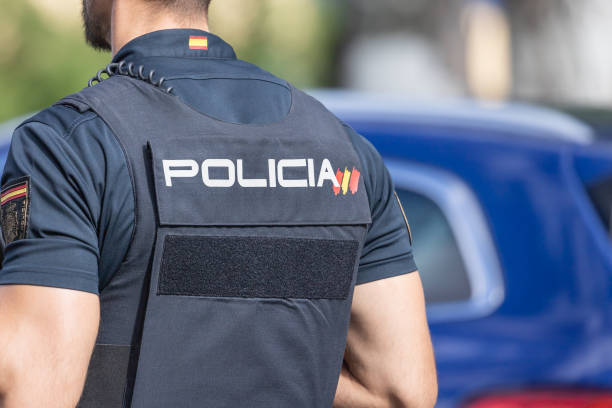 instituto de seguridad publica