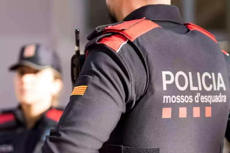 academia mossos barcelona