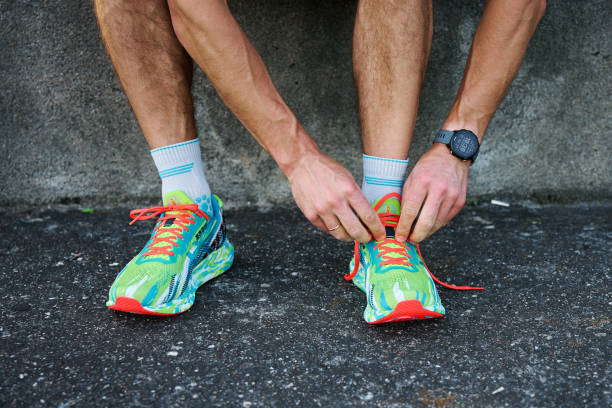 Calzado circuito agilidad Mossos zapatillas fútbol sala oposiciones