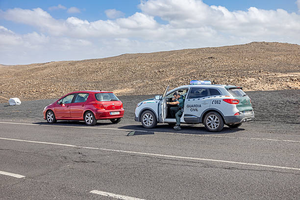 diferència entre guàrdia civil i mossos d esquadra