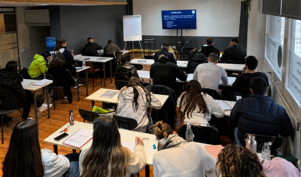 academia oposiciones mossos d'esquadra